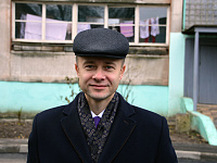 В Центральном районе Твери завершается ремонт дворов по программе «Формирование комфортной городской среды»